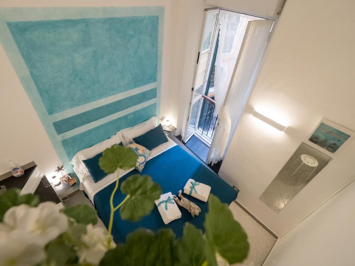 Picagetta Apartment Vernazza Exterior photo