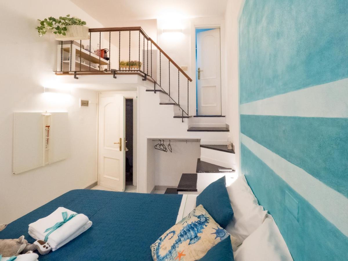 Picagetta Apartment Vernazza Exterior photo