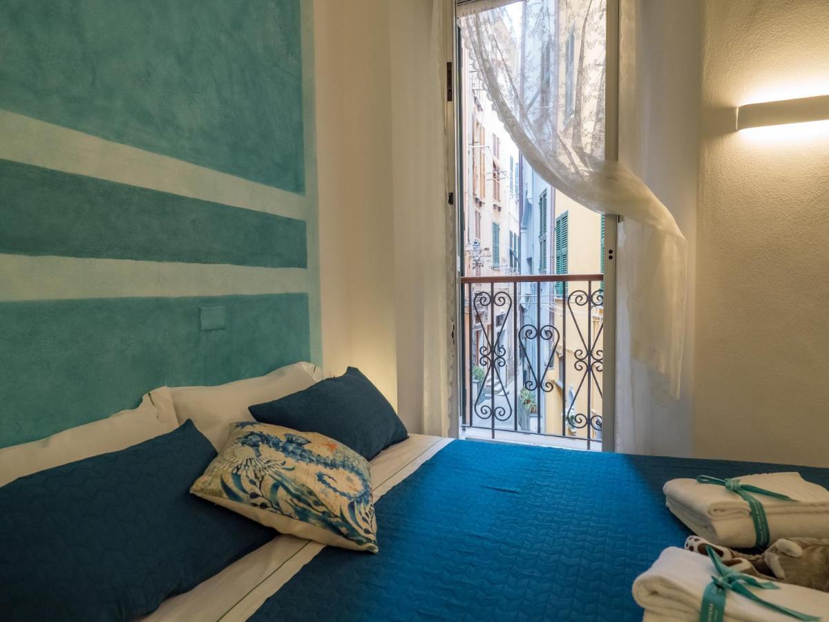 Picagetta Apartment Vernazza Exterior photo