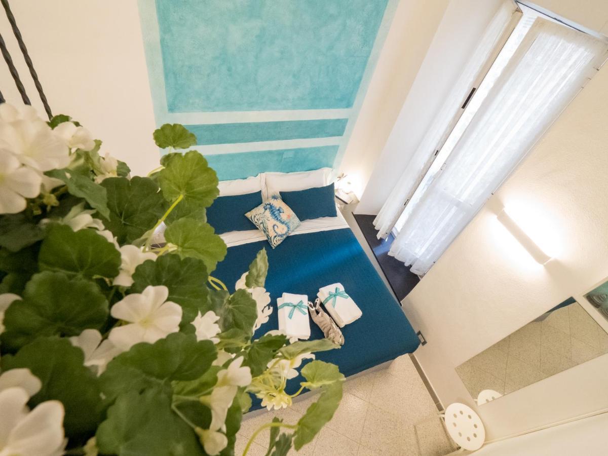 Picagetta Apartment Vernazza Exterior photo