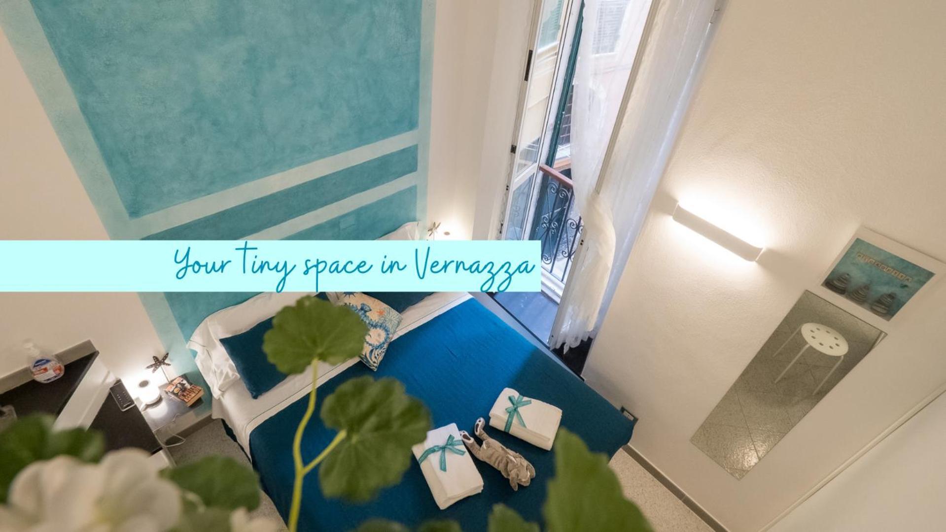 Picagetta Apartment Vernazza Exterior photo
